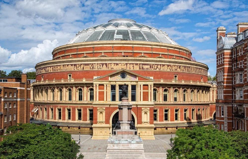 Staylondon - Sleeps 6 With Free Parking - Tourist, Concerts & Matches Exterior foto