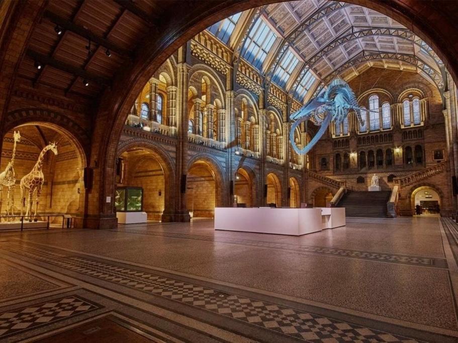 Staylondon - Sleeps 6 With Free Parking - Tourist, Concerts & Matches Exterior foto